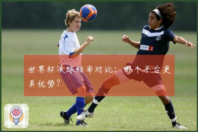 世界杯滚球赔率对比：哪个平台更具优势？