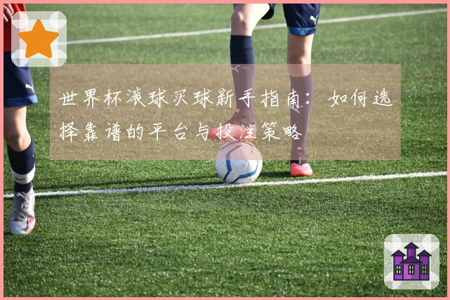 世界杯滚球买球新手指南：如何选择靠谱的平台与投注策略